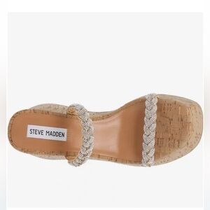 Steve Madden Danya Wedge Sandal